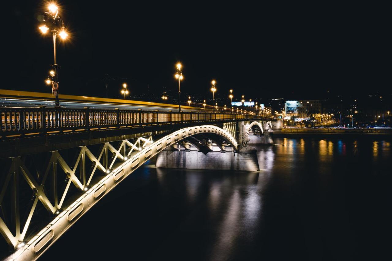 Central Studio Budapeszt Zewnętrze zdjęcie